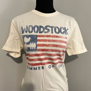 Woodstock‎ "Summer of '69" T-Shirt